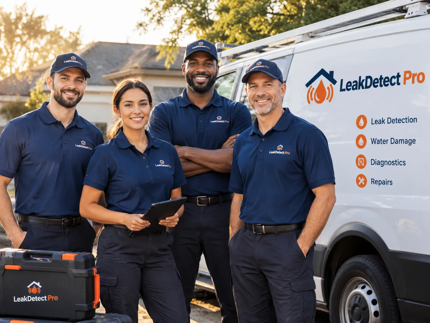 Roof Repair company in Lehigh, KS